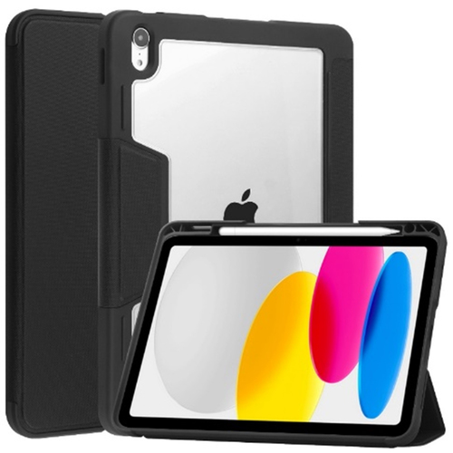iPad Air 11” M2 2024 JLC Transporter V2 Case Black – JLC