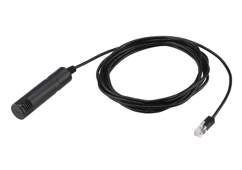 Temperature & Humidity Sensor – ATEN