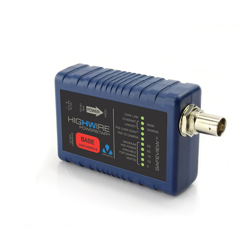 HIGHWIRE POWERSTAR (SINGLE) BASE UNIT – Veracity