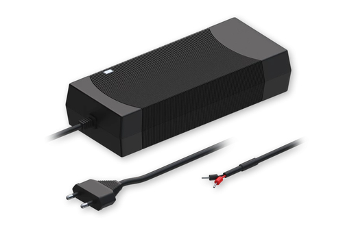 Teltonika PR318EUA Power Supply