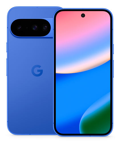 Google Pixel 10 128GB Indigo – Google