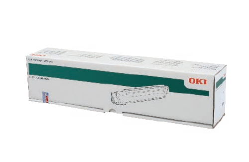 OKI Standard Cartridge Ribbon 17K – OKI