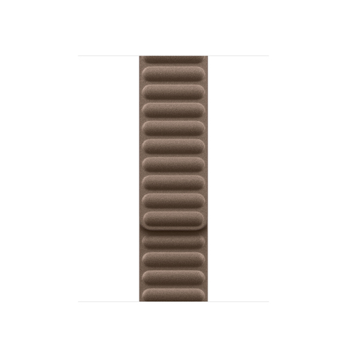 41mm Taupe Magnetic Link - S/M – Apple