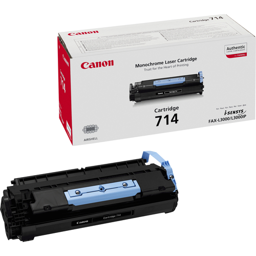 CANON CRG 714 TONER 1153B002AA – Canon