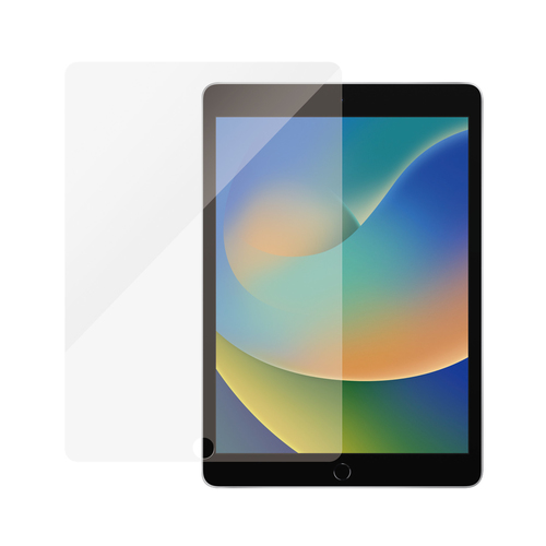PANZERGLASS APPLE IPAD 10.2I CASE FRIENDLY 7TH/8THGEN – PanzerGlass