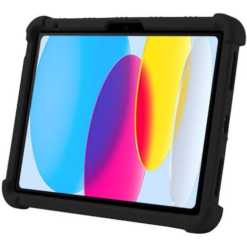 iPad 10th 10.9 2022 JLC Storm Case Black – JLC