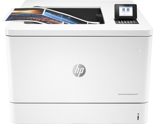 HP COLOR LASERJET ENT M751DN ENTERPRISE – HP Inc