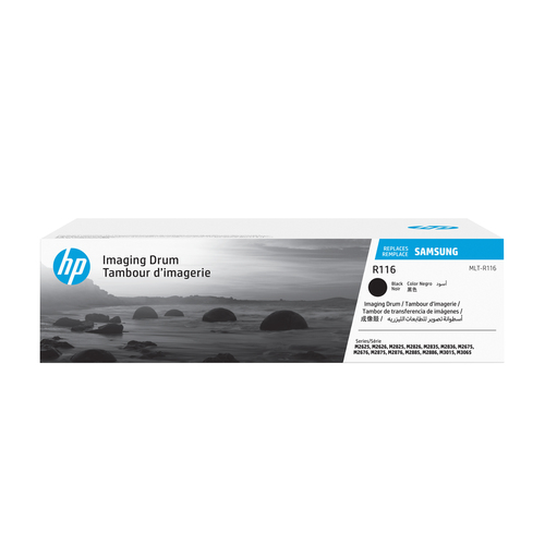 SA MLT-R116 IMAGING UNIT SAMSUNG – HP Inc