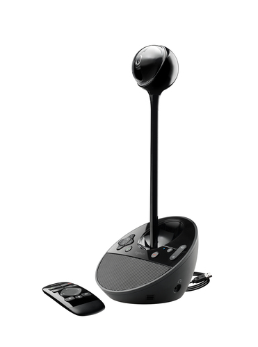BCC950 CONFERENCECAM – Logitech