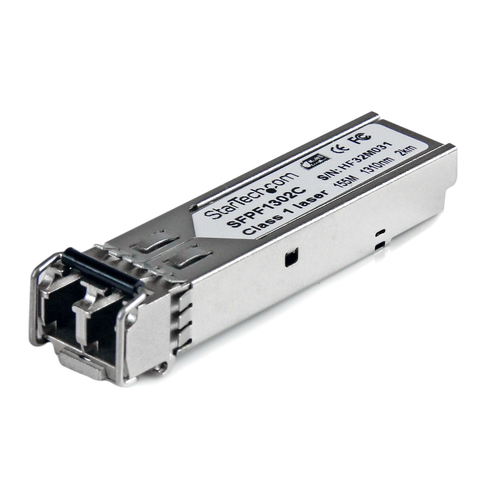 StarTech.com 100Mb Fiber SFP LC – StarTech.com