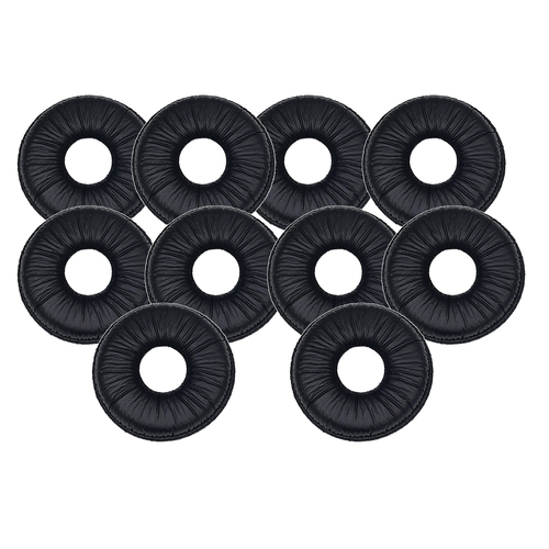 EAR CUSHIONS FOR UC VOICE 150 10 UNITS PACK – GN
