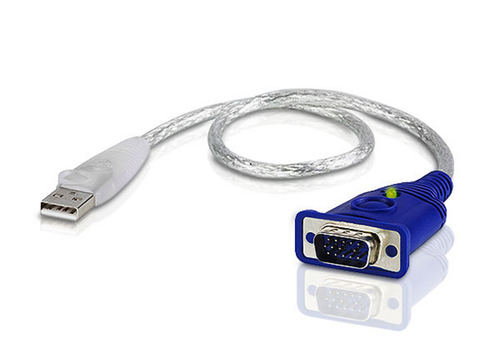 EDID VGA to USB Cable – ATEN