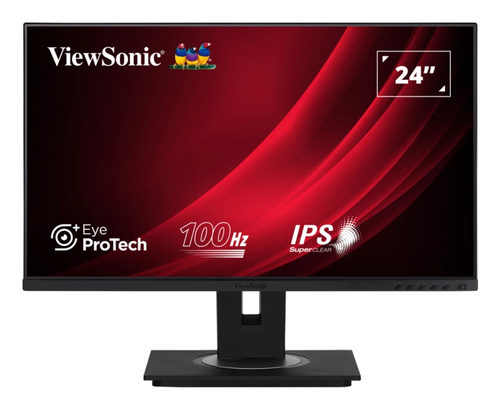 VG2448a-2 24 FHD SuperClear IPS LED – ViewSonic