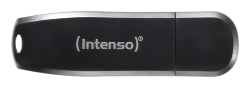 256GB Intenso Speed Line USB 3.0 Flash Drive – intenso