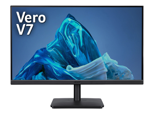 ACER V227QHBIPV 22 DISPLAY – Acer