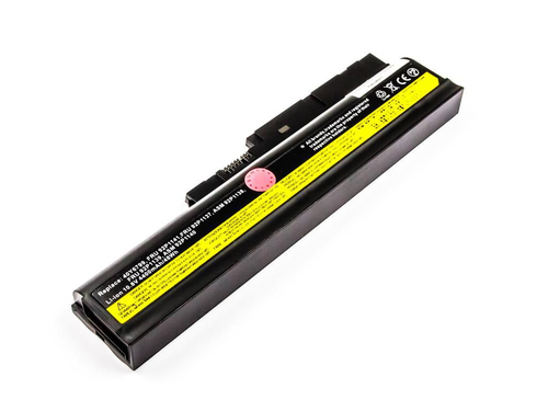 Laptop Battery for Dell/Lenovo – CoreParts