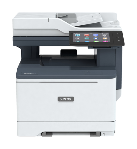 VersaLink C415 A4 40ppm MFP PS3 PCL5e/6 2 Trays 251 Sheets – Xerox