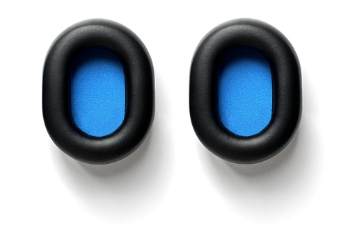 PAIR OF OVER-THE-EAR CUSHIONS F/TILDE EVO HEADSETS BY OROSOUNN – OROSOUND