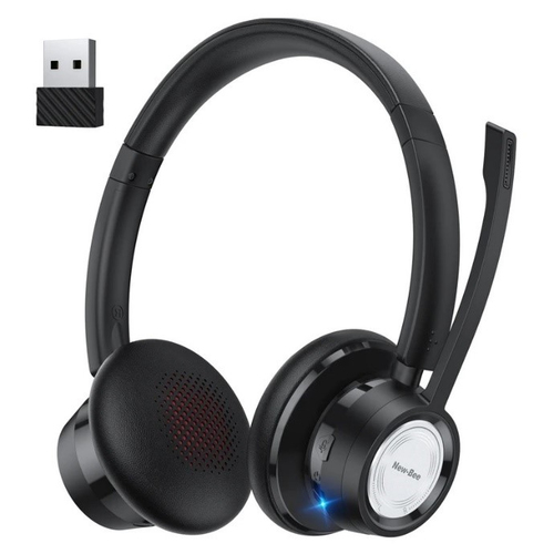 JLC Phonic V2 Wireless Headset – JLC