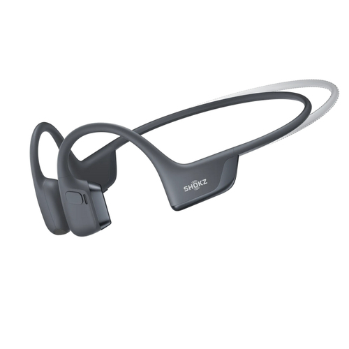 SHOKZ OPENRUN PRO 2 MINI BLACK USB-C CHARGG SPORTS HEADSET SU – Shokz