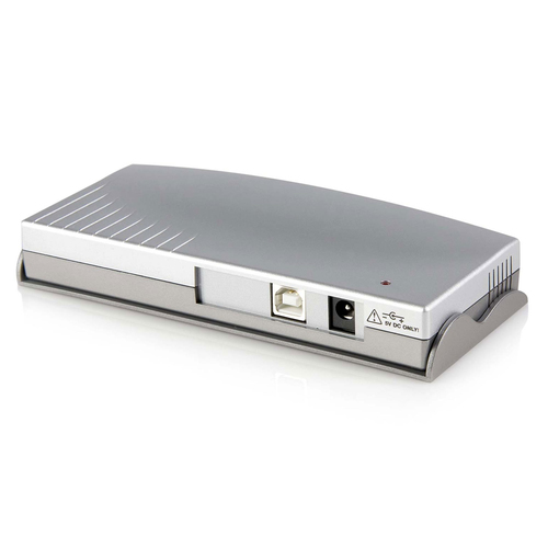 StarTech.com 8Pt USB to RS232 Hub – StarTech.com