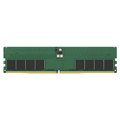 32GB DDR5 5600MT/s Module – Kingston Technology