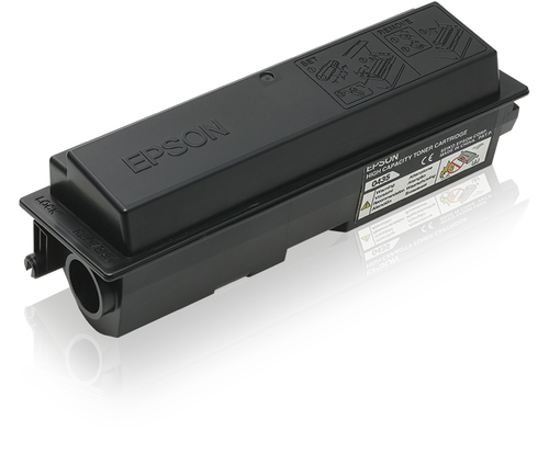 ACULASER M2000 RETURN BLACK HIGH CAPACITY TONER – Epson