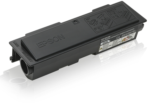 ACULASER M2000 RETURN BLACK STANDARD CAPACITY TONER – Epson