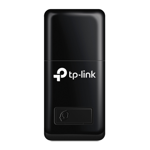 TP-Link 300MBPS WIRELESS USB ADAPTER V3 – TP-Link