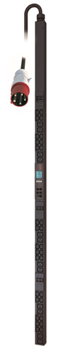 APC Rack PDU 2G. Metered. ZeroU. 22.0kW – APC