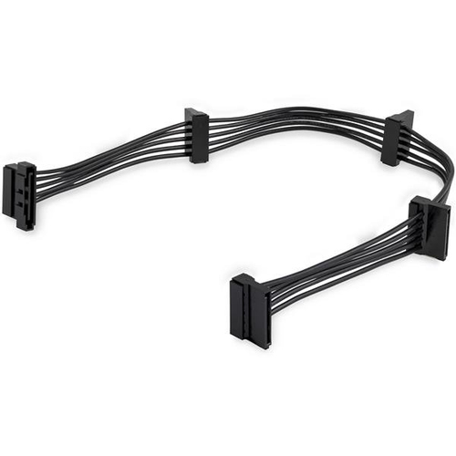StarTech.com 4x SATA Splitter Cable – StarTech.com