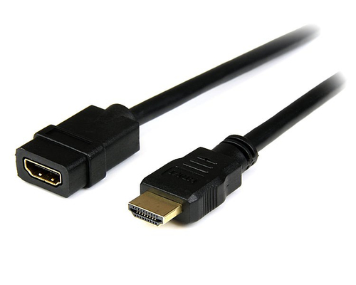 StarTech.com 2m HDMI Extension – StarTech.com