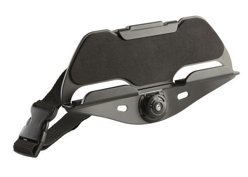 UNIVERSAL IN CAR TABLET HOLDER MOST 7-10 TABLETS – Targus
