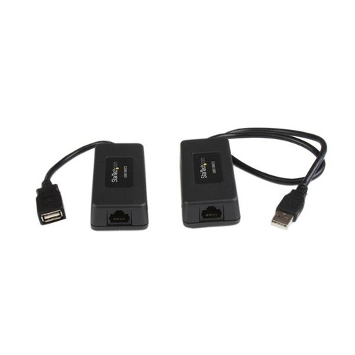 StarTech.com USB over Cat5/Cat6 Extender – StarTech.com