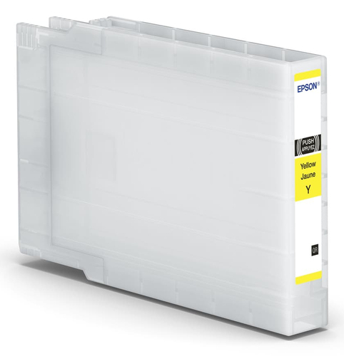 EPSON WF-C8190/WF-C8690 Ink XXL Yellow – Epson