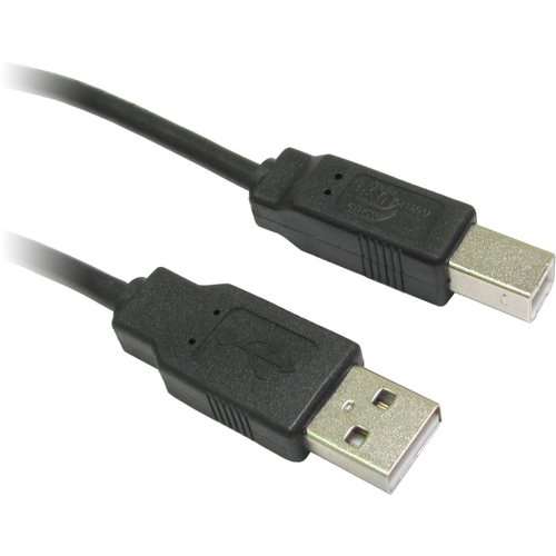 USB2.0 1.8M AM-BM – Cables Direct