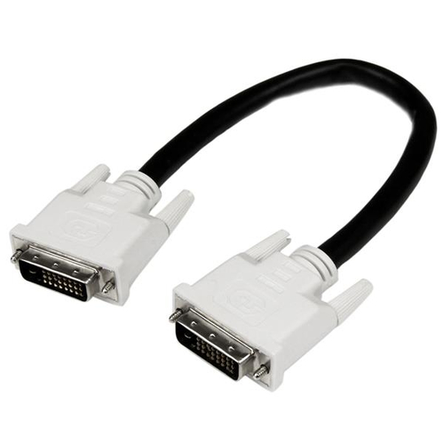 StarTech.com DVI-D Dual Link Cbl – StarTech.com
