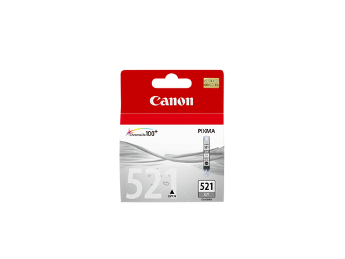 CLI-521 GY - GREY INK TANK F/ MP980 – Canon