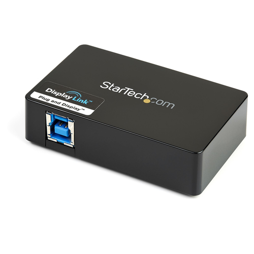 StarTech.com USB HDMI/DVI Video Adapter – StarTech.com