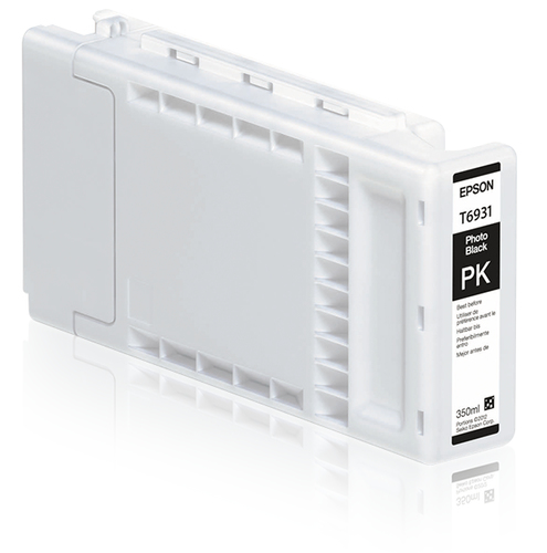 INK CARTRIDGE PHOTO BLACK ULTRACHROME XD T693100 350ML – Epson