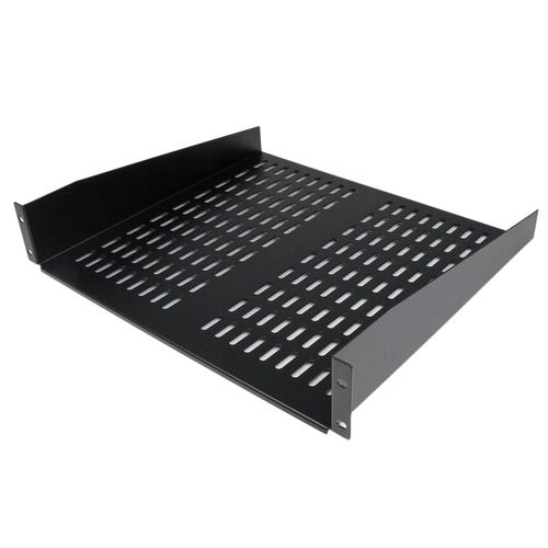 StarTech.com 2U 16 Rack Mount Shelf – StarTech.com