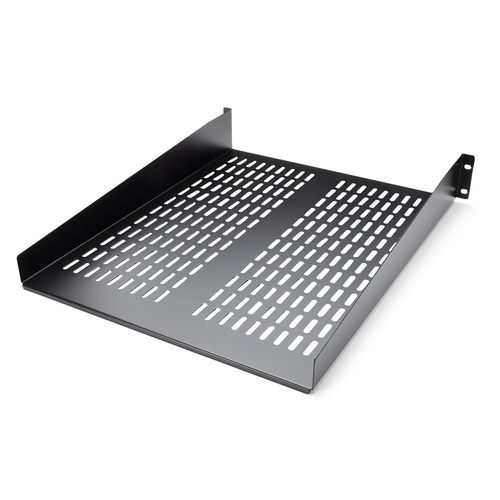 StarTech.com 2U 22inRack Mount Shelf – StarTech.com