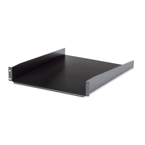 StarTech.com 2U 22in Rack Shelf – StarTech.com