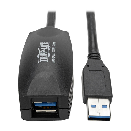 5M USB 3.0 EXTENSION CABL AM/F – Tripplite
