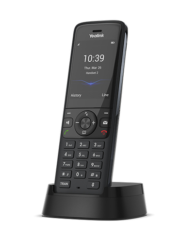 Yealink SIP DECT Telefon – Yealink