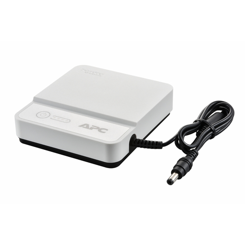 BACK-UPS CONNECT 12V DC UPS W/ LI-ION BATTERY 27.75 WH 4.1A MAX – APC