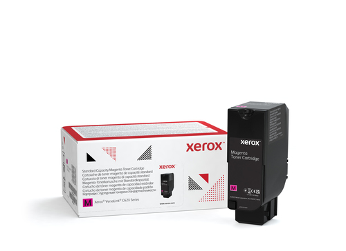 VERSALINK C625 MAGENTA STANDARD CAPA – Xerox