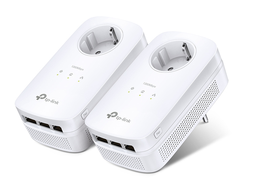 Powerlin 1200mb TL-PA8030P – TP-Link