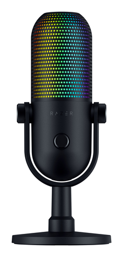 Seiren V3 Chroma – Razer