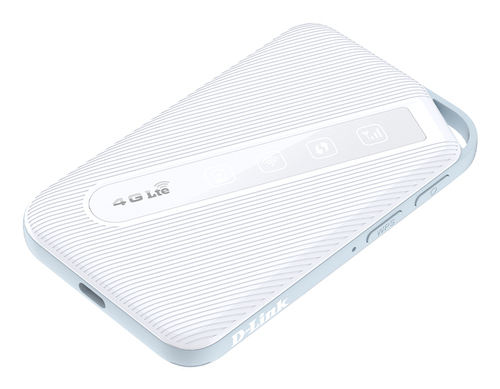4G LTE AX300 Wi-Fi 6 Mobile – D-Link Systems